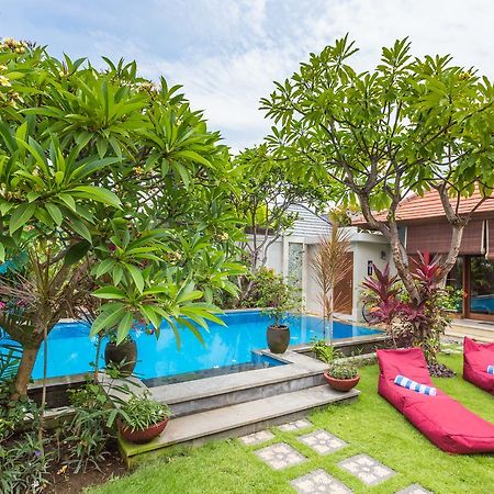 Villa Diamond Sanur Dış mekan fotoğraf