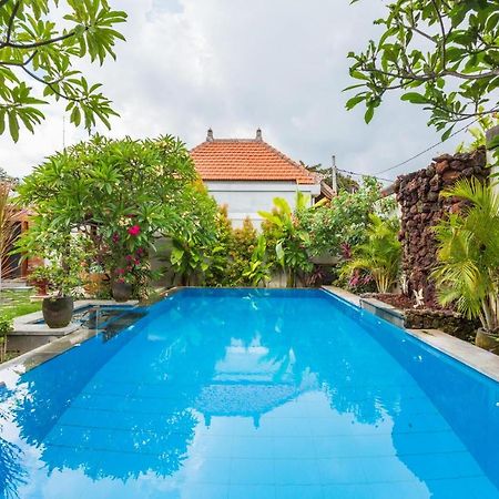Villa Diamond Sanur Dış mekan fotoğraf