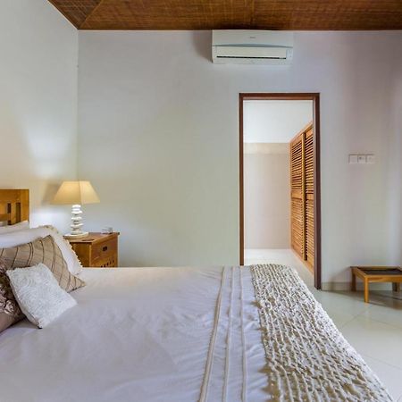Villa Diamond Sanur Dış mekan fotoğraf