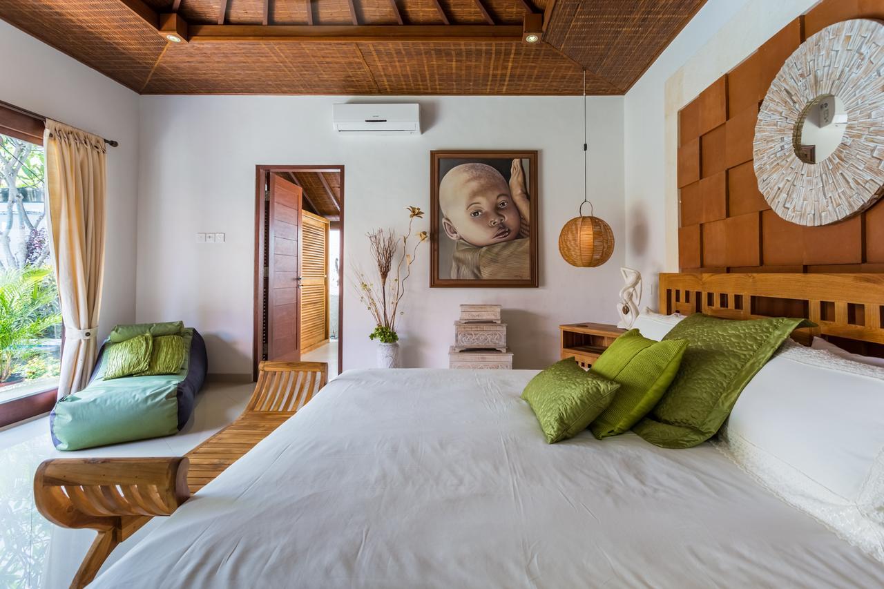 Villa Diamond Sanur Dış mekan fotoğraf