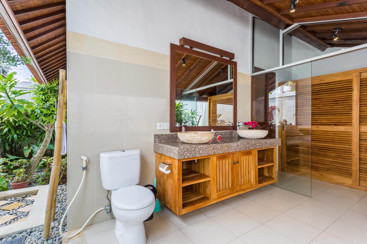 Villa Diamond Sanur Dış mekan fotoğraf