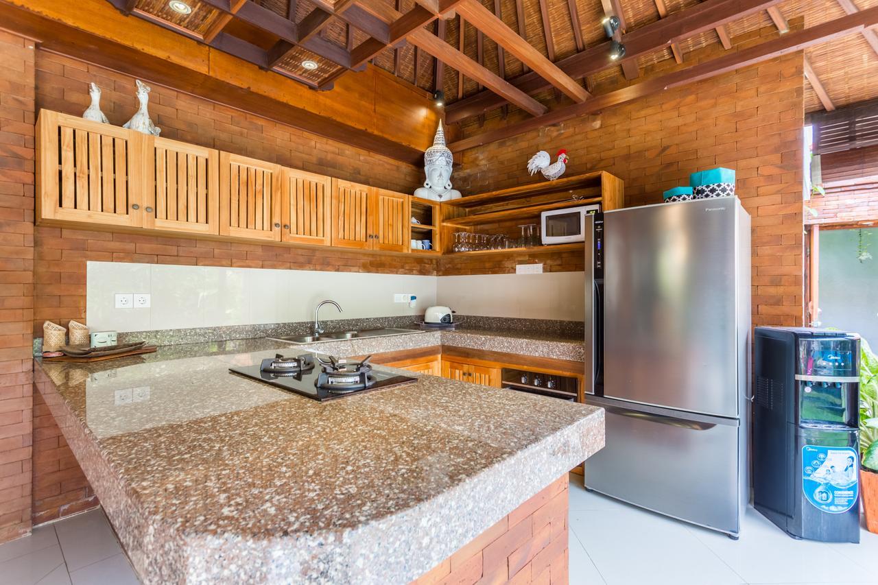 Villa Diamond Sanur Dış mekan fotoğraf