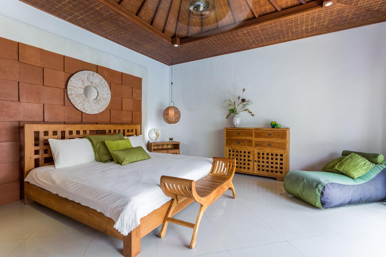 Villa Diamond Sanur Dış mekan fotoğraf