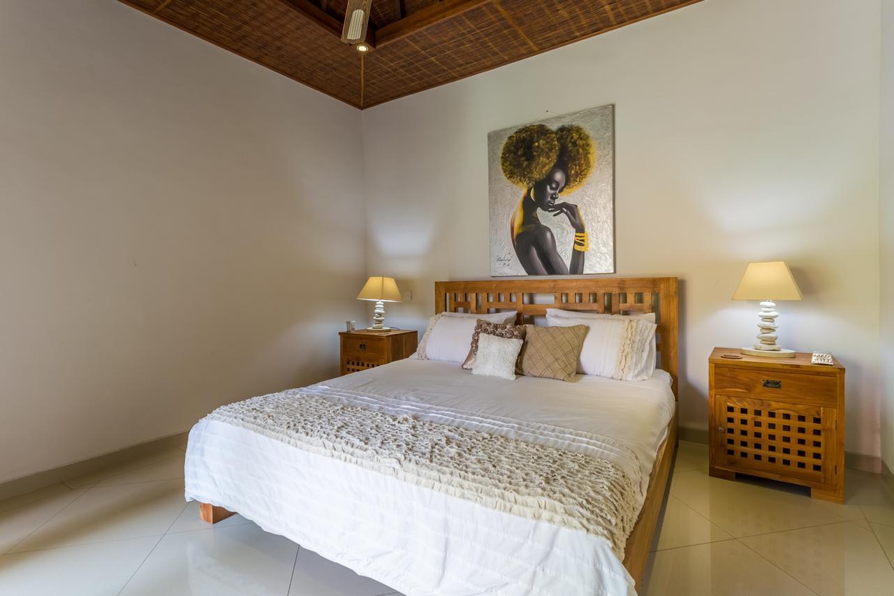 Villa Diamond Sanur Dış mekan fotoğraf