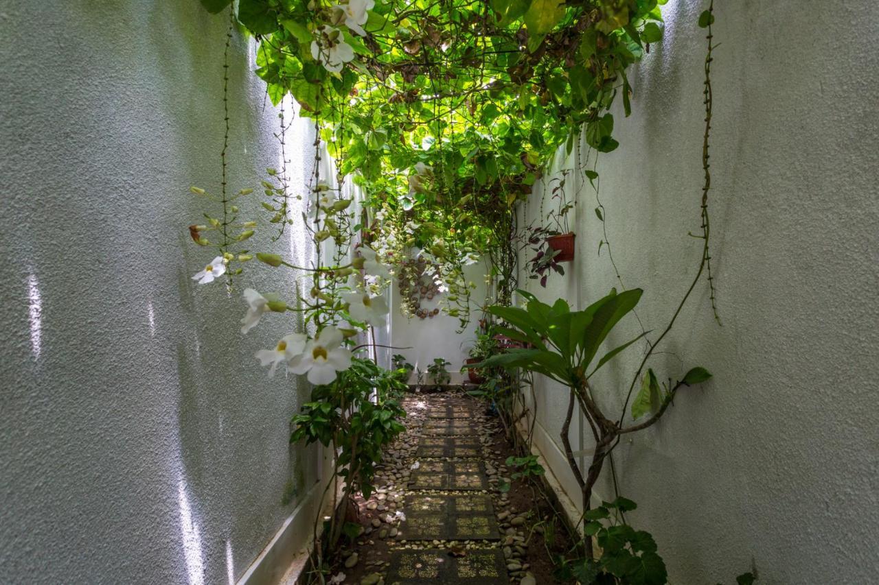 Villa Diamond Sanur Dış mekan fotoğraf