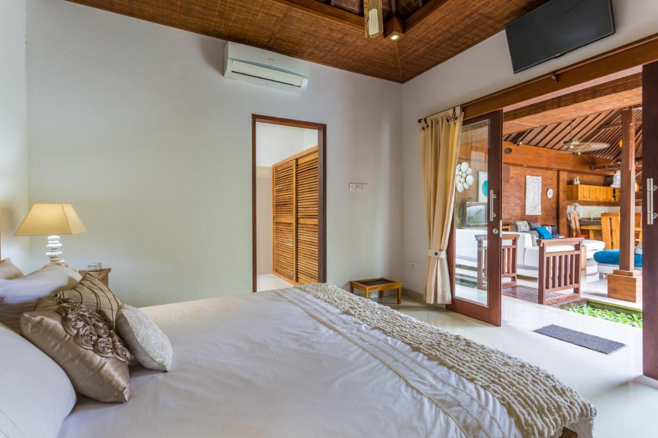 Villa Diamond Sanur Dış mekan fotoğraf