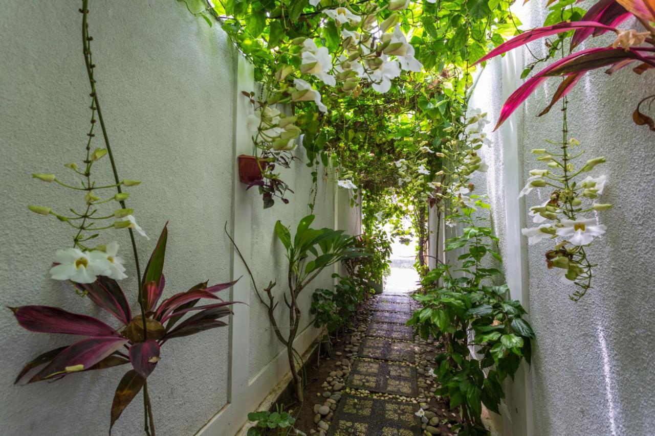Villa Diamond Sanur Dış mekan fotoğraf