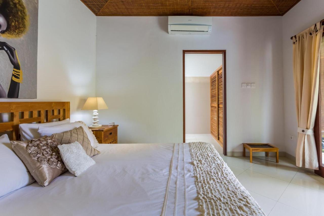 Villa Diamond Sanur Dış mekan fotoğraf