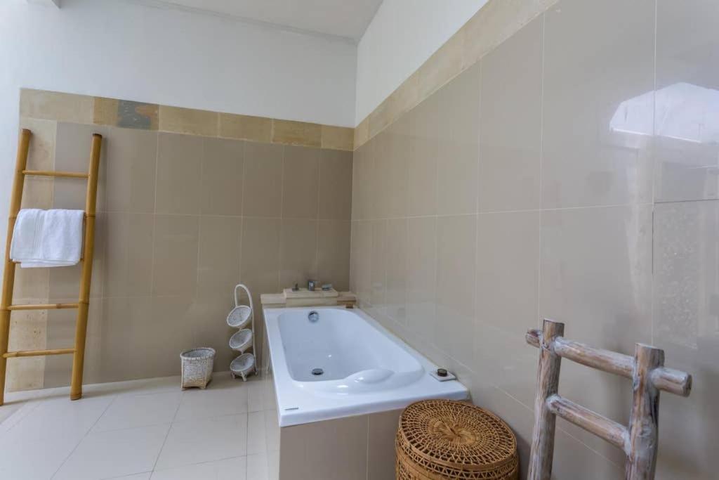 Villa Diamond Sanur Dış mekan fotoğraf