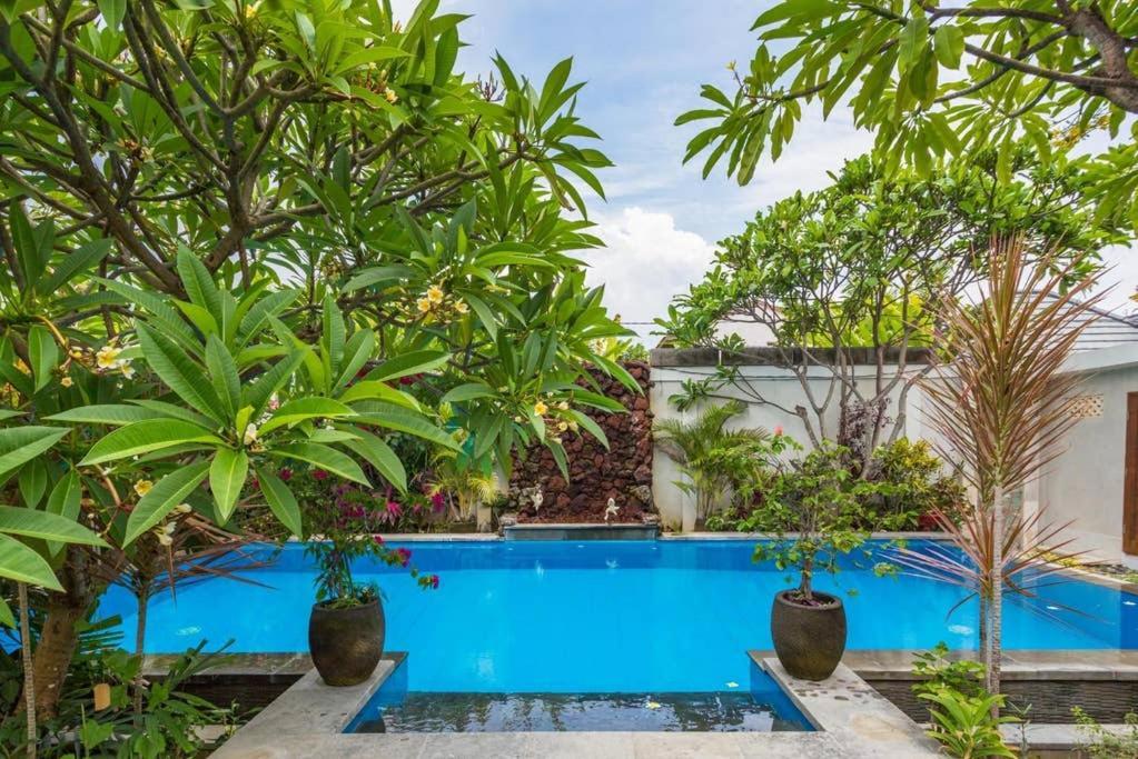 Villa Diamond Sanur Dış mekan fotoğraf