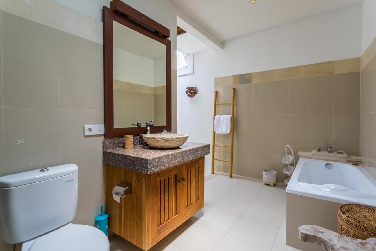 Villa Diamond Sanur Dış mekan fotoğraf