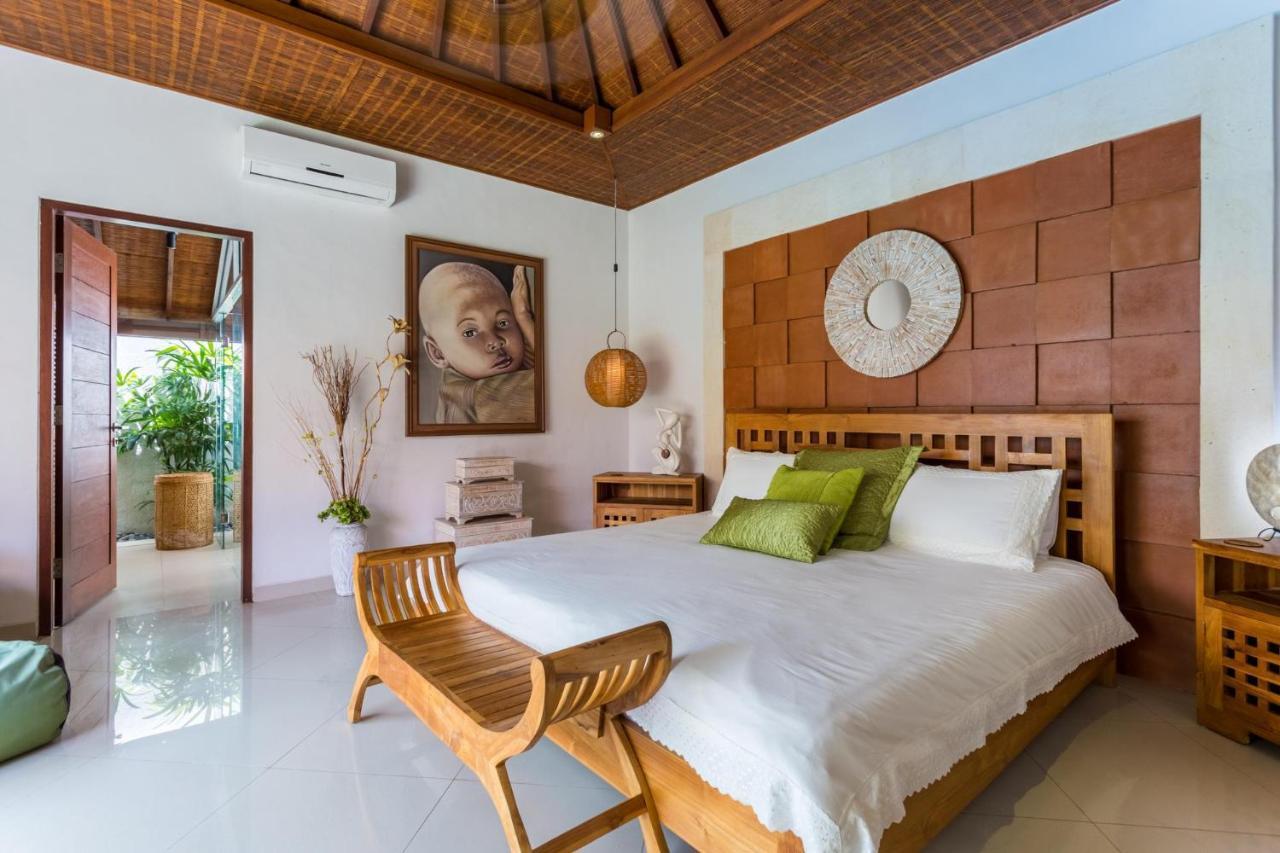 Villa Diamond Sanur Dış mekan fotoğraf